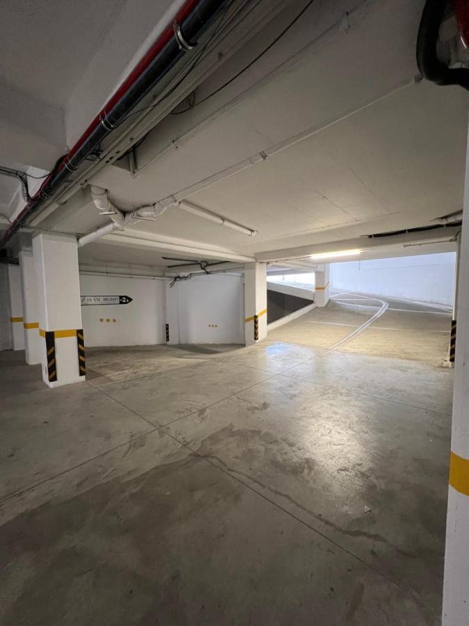 Blanc 7 Apartment Tirana Exterior photo